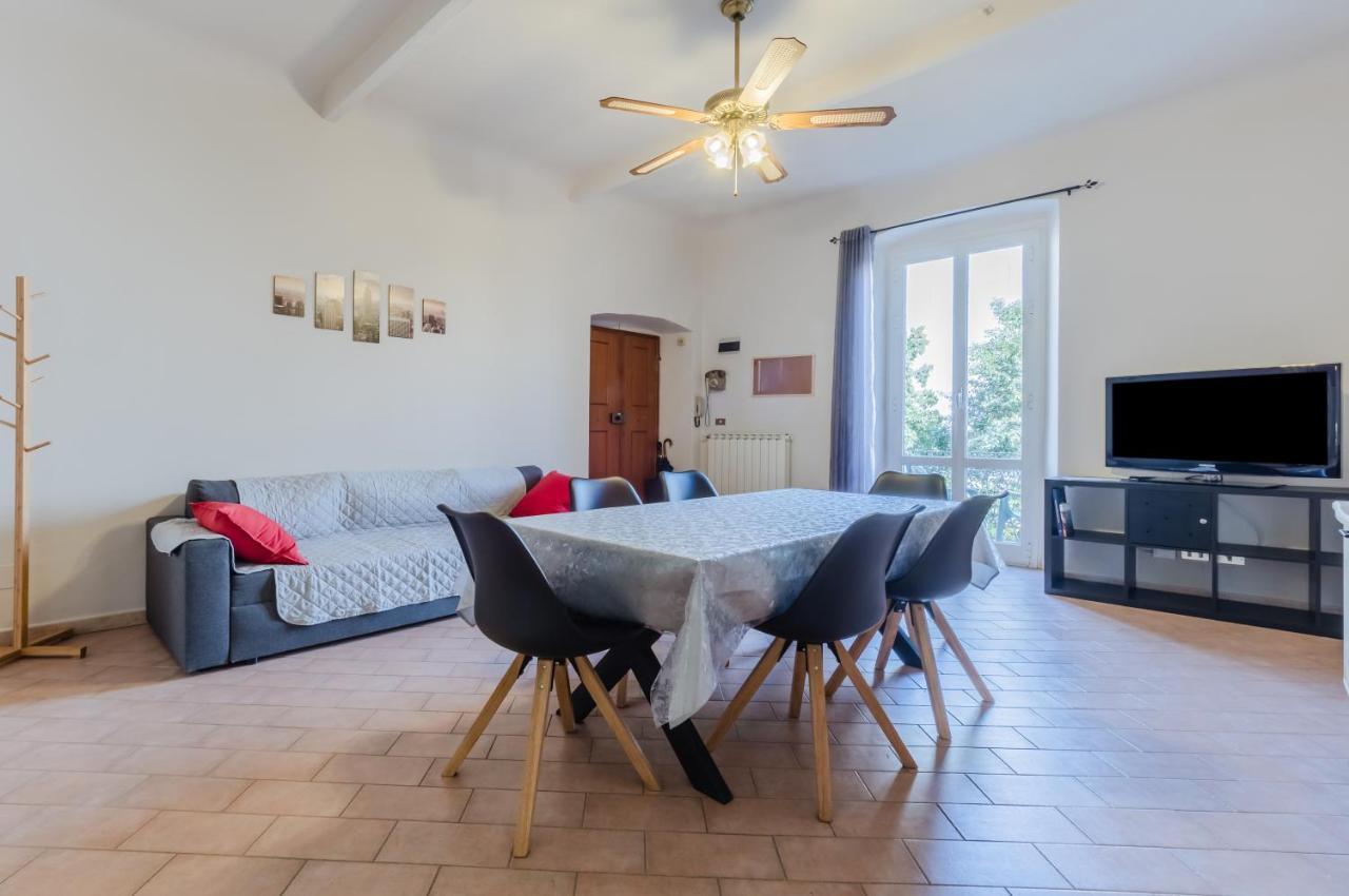 Appartement Porto Mirabello & Station Comfy X5! *