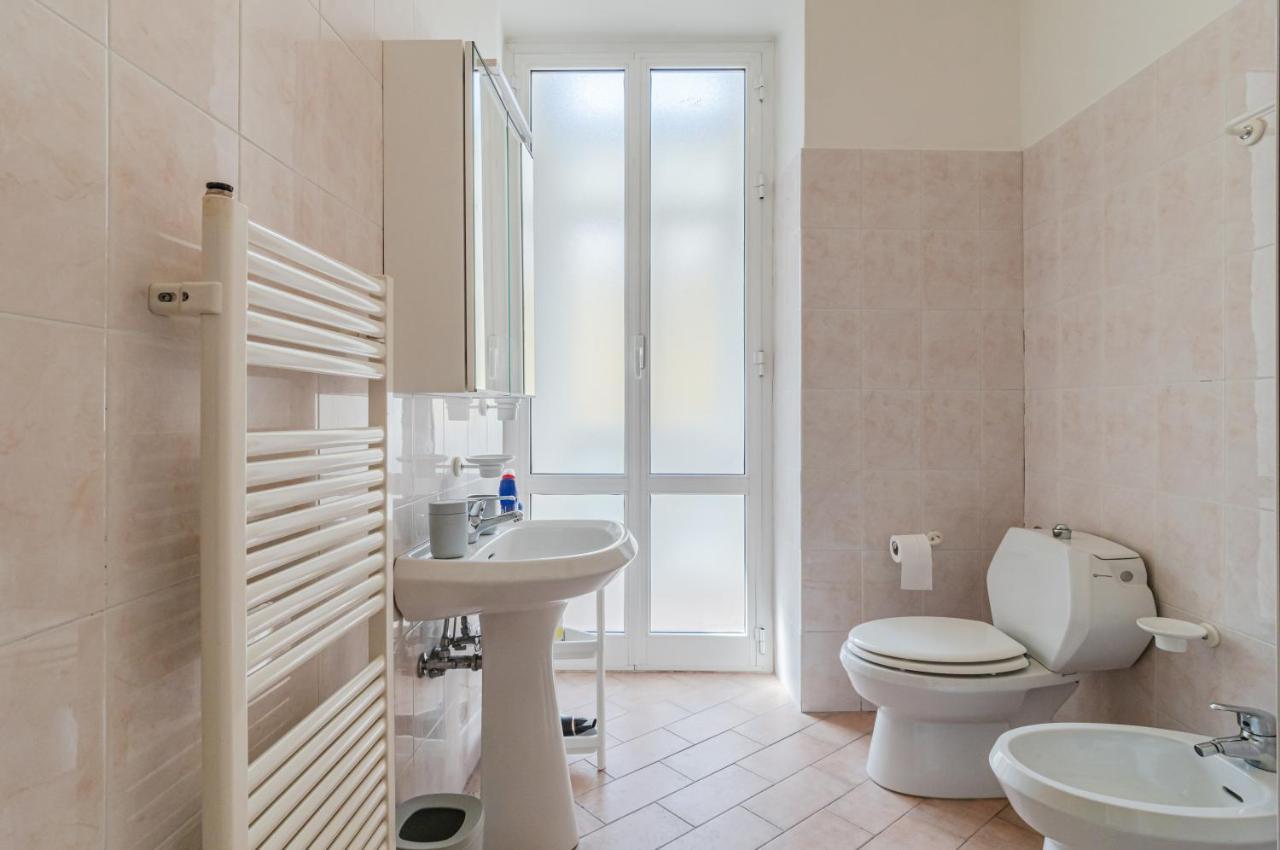 Appartement Porto Mirabello & Station Comfy X5!