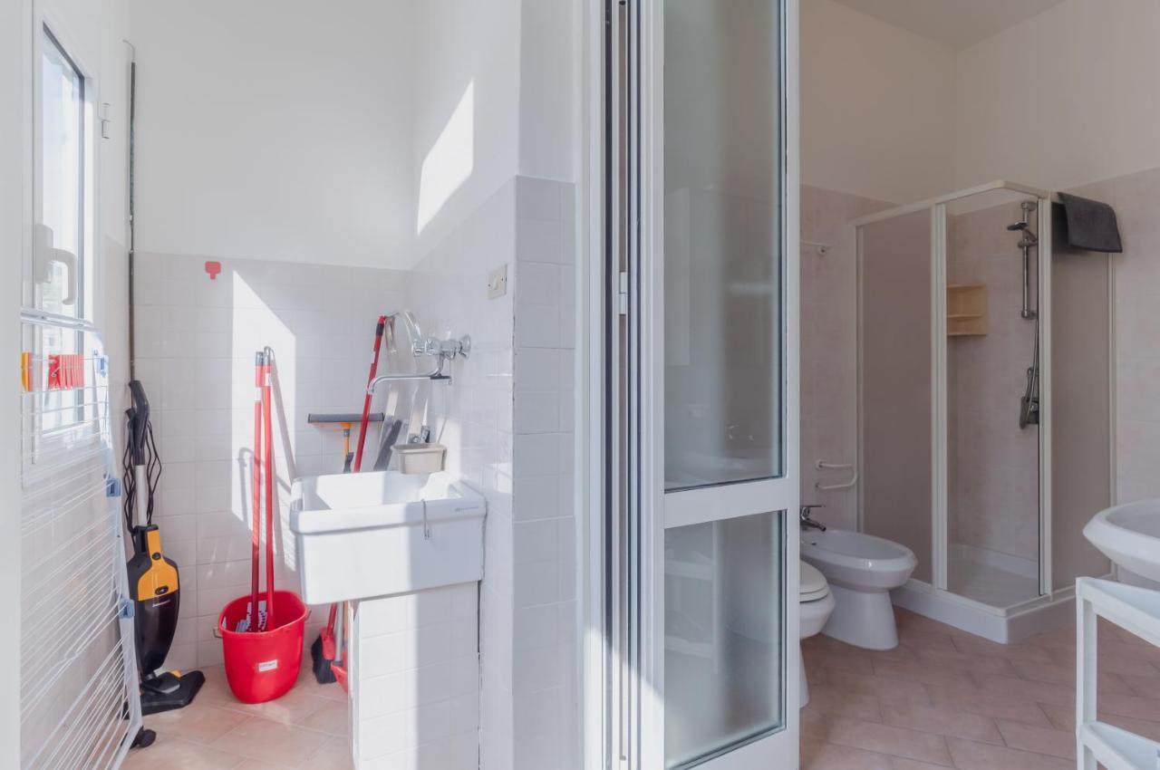 Appartement Porto Mirabello & Station Comfy X5!